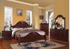 Picture of Gwyneth Cherry Eastern King Set