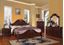 Picture of Gwyneth Cherry Eastern King Set