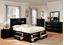 Picture of Manhattan Black Eastern King Set