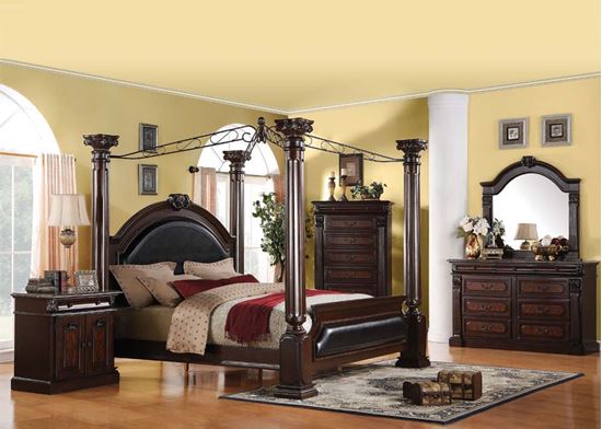 Picture of Roman Empire Eastern King Set