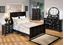 Picture of Amherst Eastern King Set