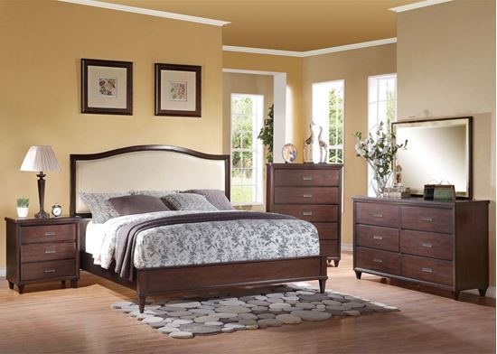 Picture of Raleigh Eastern King Set