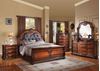 Picture of Nathaneal Queen Set
