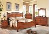 Picture of Manfred Queen Set