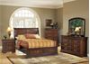 Picture of Hennessy Queen Set