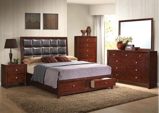 Picture of Ilana Queen Set