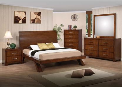 Picture of Galleries Queen Set