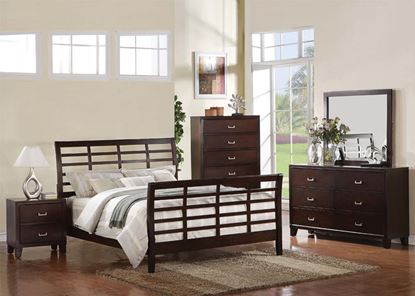 Picture of Preston Queen Set