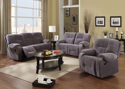 Picture of Villa Living Room Set