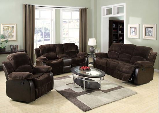 Picture of Masaccio Living Room Set