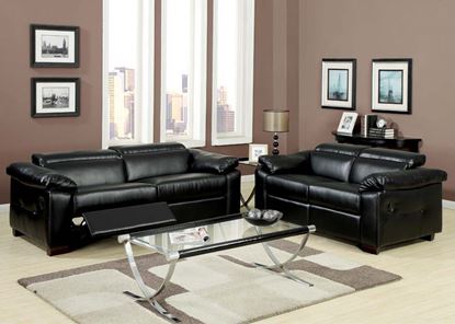 Picture of Darcel Living Room Set