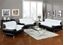 Picture of Orel White Living Room Set