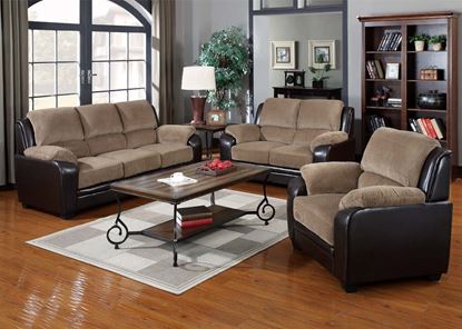 Picture of Oisin Living Room Set