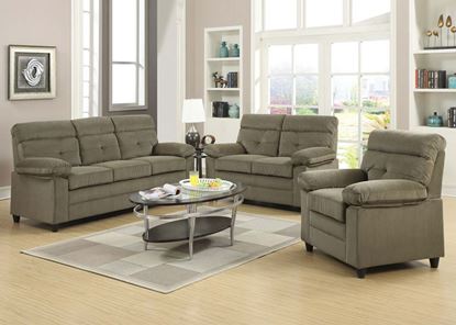 Picture of Alicia Living Room Set