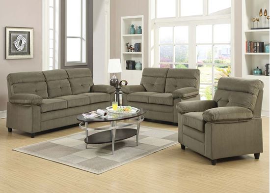 Picture of Alicia Living Room Set