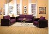 Picture of Brayden Purple Living Room Set