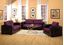 Picture of Brayden Purple Living Room Set