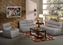 Picture of Kainda Gray Living Room Set