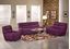 Picture of Kainda Purple Living Room Set