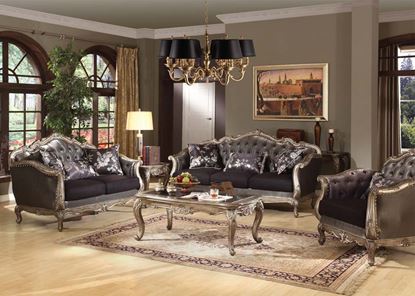 Picture of Chantelle Living Room Set