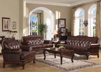 Picture of Birmingham Living Room Set