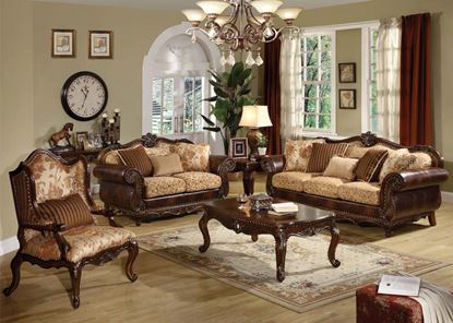 Picture of Remington Living Room Set