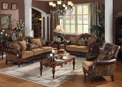 Picture of Dreena Living Room Set