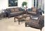 Picture of Fairfax Ebony Living Room Set