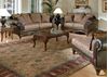 Picture of Fairfax Raisin Living Room Set