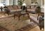 Picture of Fairfax Raisin Living Room Set