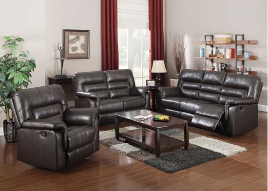 Picture of Neon Living Room Set