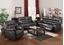 Picture of Neon Living Room Set
