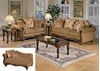 Picture of Olysseus Fabric Living Room Set