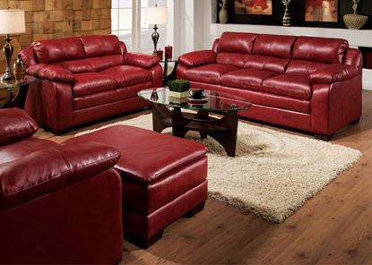 Picture of Jeremy Living Room Set