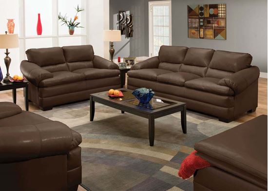 Picture of Rosalie Living Room Set
