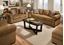 Picture of Torilyn Walnut Living Room Set