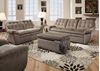 Picture of Devyn Seal Living Room Set