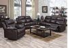 Picture of Dyson Burgundy Living Room Set