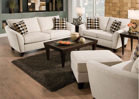 Picture of Desmond Living Room Set