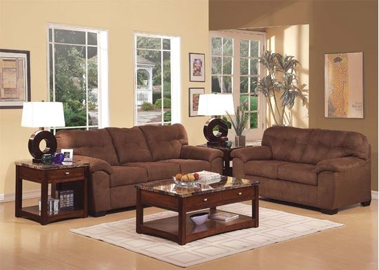 Picture of Aislin Living Room Set